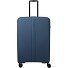 Air Stripe 4 Rollen Trolley L 77 cm Variante navy