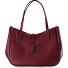  Polo ID Shopper Tasche Leder 44 cm Variante pomegranate