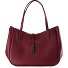  Polo ID Shopper Tasche Leder 44 cm Variante pomegranate