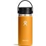  Hot Beverages Wide Flex Slip Lid Trinkflasche 473 ml Variante fossil