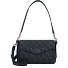 Eco Elements Schultertasche 25.5 cm Variante coal logo Eco Elements Schultertasche 25.5 cm Variante coal logo