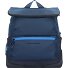  Corner Rucksack 44 cm Laptopfach Variante night blue