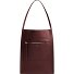  Tammila Schultertasche Leder 30 cm Variante oxblood