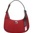  Ikon Schultertasche 21.5 cm Variante pinot red