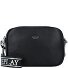 Umhängetasche 22 cm Variante black Umhängetasche 22 cm Variante black