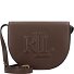 Witley Umhängetasche Leder 21 cm Variante dark mahogany Witley Umhängetasche Leder 21 cm Variante dark mahogany