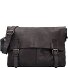 Yamal Aktentasche Leder 44 cm Variante dark ash Yamal Aktentasche Leder 44 cm Variante dark ash