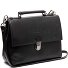 Renata Aktentaschen Messenger Leder 29 cm Variante black  Renata Aktentaschen Messenger Leder 29 cm Variante black