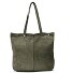 Rive Shopper Tasche Leder 40 cm Variante forest Rive Shopper Tasche Leder 40 cm Variante forest
