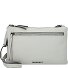 Rock Ruby Umhängetasche Leder 24.5 cm Variante wheely white Rock Ruby Umhängetasche Leder 24.5 cm Variante wheely white