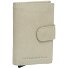 Torola Geldbörse RFID Schutz Leder 7.5 cm Variante ocean blue Torola Geldbörse RFID Schutz Leder 7.5 cm Variante ocean blue