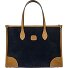  Life Shopper Tasche S 35 cm Laptopfach Variante blue