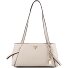  Devon Schultertasche 33 cm Variante light taupe