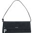 Auguri Auguri Schultertasche Leder 26 cm Variante noir Auguri Auguri Schultertasche Leder 26 cm Variante noir