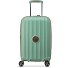 Carrousel 2 4 Rollen Kabinentrolley 55 cm mit Dehnfalte Variante sage green Carrousel 2 4 Rollen Kabinentrolley 55 cm mit Dehnfalte Variante sage green