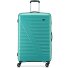 Sunlite 4 Rollen Trolley 76 cm Variante blu  Sunlite 4 Rollen Trolley 76 cm Variante blu