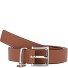 Amelia Gürtel Leder Variante medium brown | 80 cm Amelia Gürtel Leder Variante medium brown | 80 cm