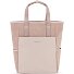  Lindby Shopper Tasche 38 cm Laptopfach Variante rose clay