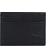  Niagara Kreditkartenetui Leder 9,5 cm Variante schwarz