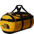  Base Camp M Reisetasche 65 cm Variante summit gold-tnf black-n