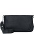 Lovely leopard Umhängetasche Leder 25 cm Variante black Lovely leopard Umhängetasche Leder 25 cm Variante black