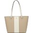 Karly Schultertasche Leder 33 cm Variante birch tan soft white Karly Schultertasche Leder 33 cm Variante birch tan soft white