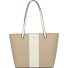  Karly Schultertasche Leder 33 cm Variante birch tan soft white