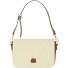  Volterra Trama Schultertasche S 23 cm Variante cappuccino