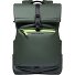Corner Business-Rucksack 42 cm Laptopfach Variante green Corner Business-Rucksack 42 cm Laptopfach Variante green
