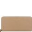 Gigi Geldbörse RFID Schutz Leder 19 cm Variante beige Gigi Geldbörse RFID Schutz Leder 19 cm Variante beige