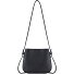 Luna Umhängetasche 23 cm Variante schwarz Luna Umhängetasche 23 cm Variante schwarz