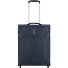 Ironik 2.0 4 Rollen Kabinentrolley 55 cm mit Dehnfalte Variante blu notte Ironik 2.0 4 Rollen Kabinentrolley 55 cm mit Dehnfalte Variante blu notte