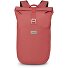 Arcane Roll Top Daypack 50 cm Laptopfach Variante red pampas Arcane Roll Top Daypack 50 cm Laptopfach Variante red pampas