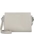 Sierra Umhängetasche Leder 24 cm Variante ivoire