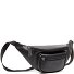  Vernio Gürteltasche Leder 34 cm Variante black