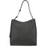  Nuvola Schultertasche Leder 25 cm Variante nero