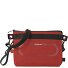 Uni Ichi M Umhängetasche RFID Schutz 24 cm Variante dahlia red Uni Ichi M Umhängetasche RFID Schutz 24 cm Variante dahlia red