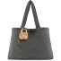  Fluffy Schultertasche 63 cm Variante dark grey