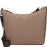  Linda Schultertasche M 35.5 cm Variante taupe