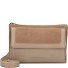 Seventies Suede Umhängetasche Leder 21 cm Variante nomad Seventies Suede Umhängetasche Leder 21 cm Variante nomad