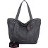  Fritzi02 Shopper Tasche 50 cm Variante anthrazit