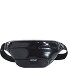  Quilted Gürteltasche 32 cm Variante black glossy