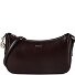  Numah Schultertasche Leder 19 cm Variante open purple