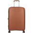 Evae 4 Rollen Kabinentrolley 55 cm Variante copper