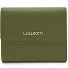 Bologna Leather Geldbörse Leder 12 cm Variante olive Bologna Leather Geldbörse Leder 12 cm Variante olive