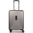  Essentials 14 4-Rollen Kabinentrolley 55 cm slim Variante coffee grey metallic