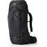 Baltoro 65 Trekkingrucksack M 81 cm Variante obsidian black Baltoro 65 Trekkingrucksack M 81 cm Variante obsidian black
