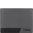 Pro-DLX 6 Geldbörse RFID Leder 13 cm Variante framed Pro-DLX 6 Geldbörse RFID Leder 13 cm Variante framed