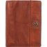  Cool Casual Amoy Geldbörse Leder 9 cm Variante charming cognac
