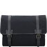  Cool Casual Aktentaschen Messenger 37 cm Laptopfach Variante black